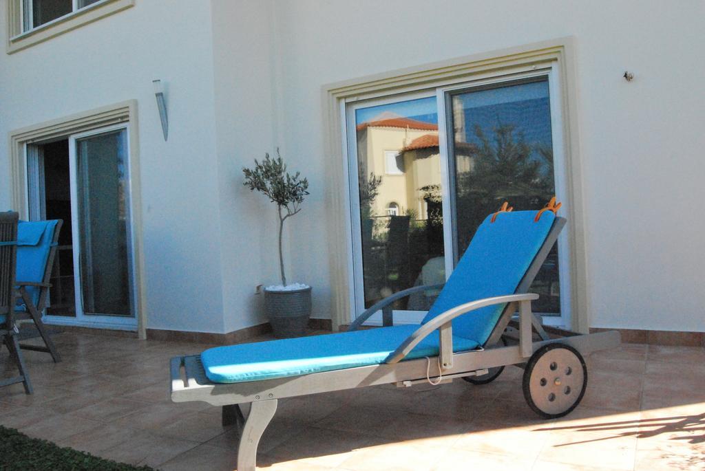 Thimari Sports & Spa With Private Pool And Jacuzzi Сунион Экстерьер фото